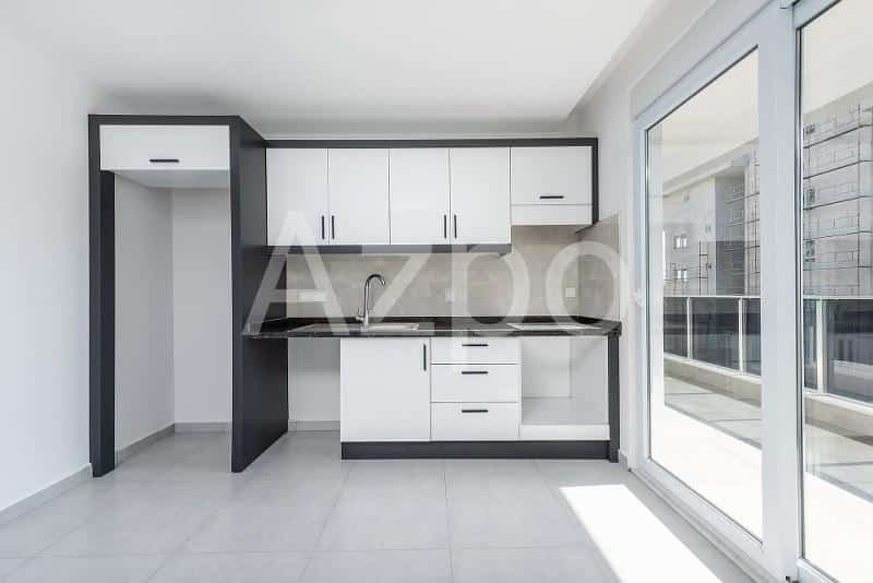 Апартаменты в Алании, Турция, 115 м2 фото 5