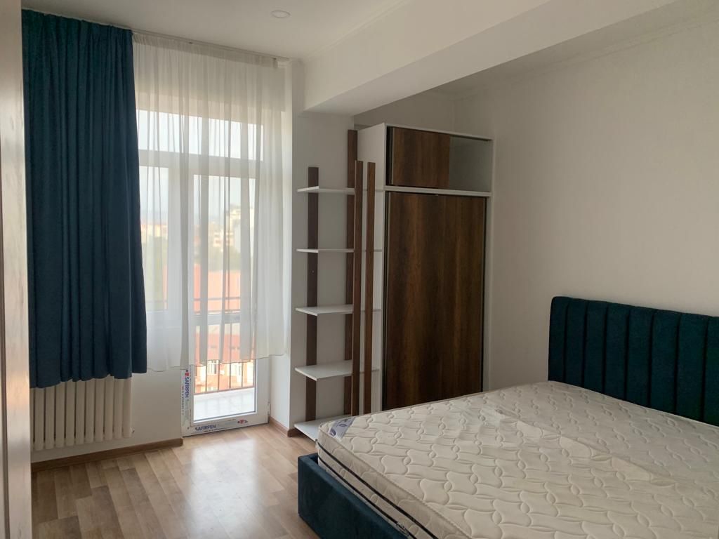 Квартира в Тбилиси, Грузия, 64.5 м2 фото 4