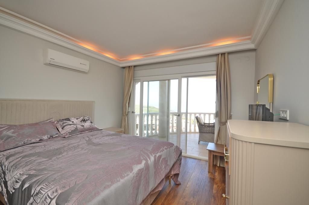 Вилла в Алании, Турция, 250 м2 фото 5