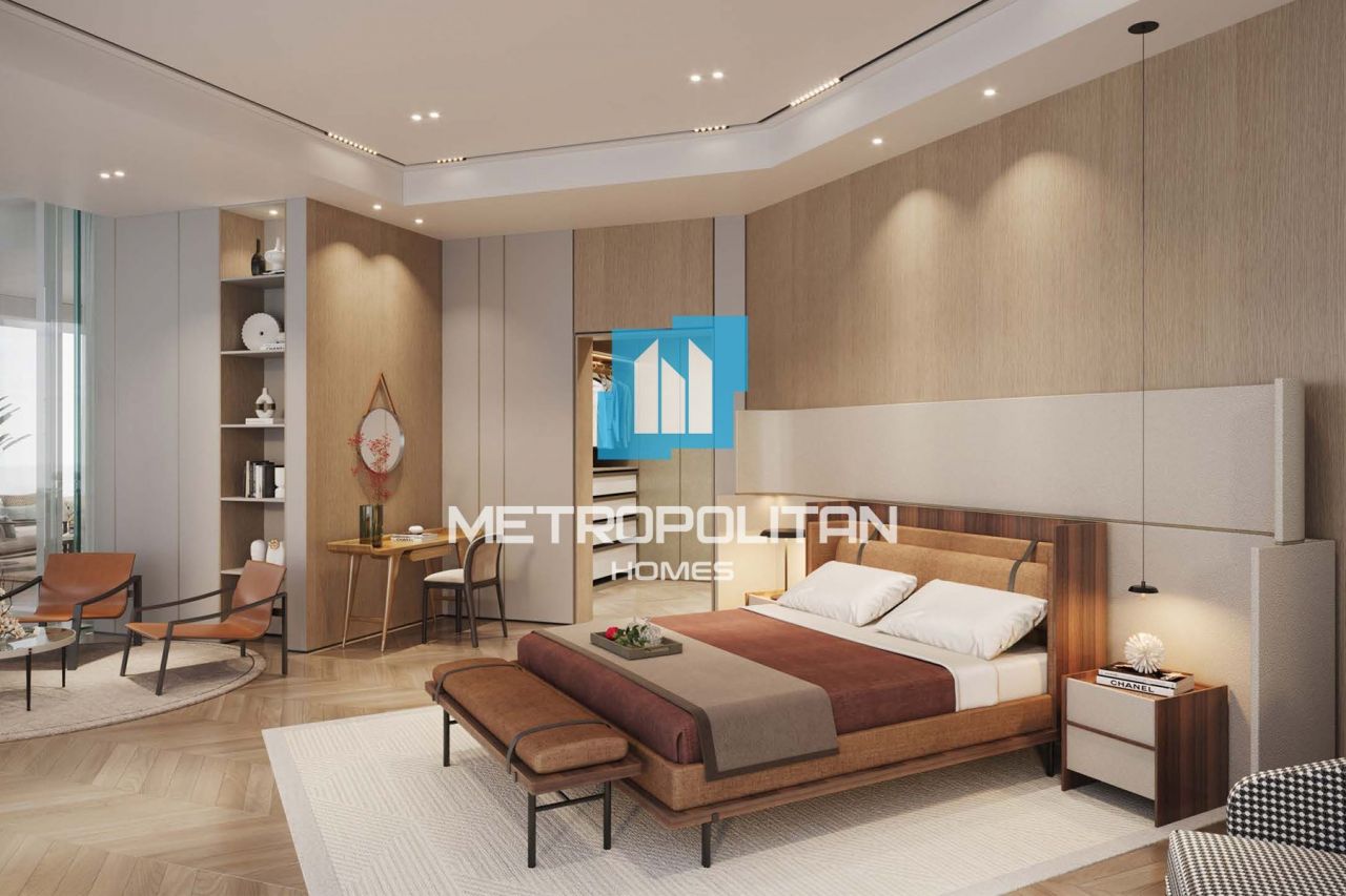 Апартаменты в Дубае, ОАЭ, 148 м2 фото 4