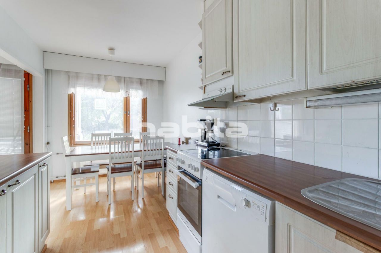 Квартира в Котке, Финляндия, 77 м2 фото 3