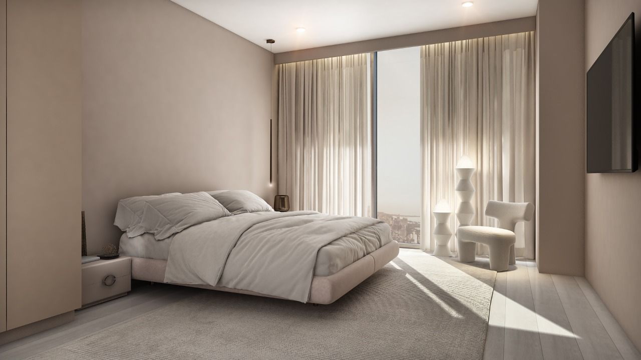 Апартаменты в Дубае, ОАЭ, 85 м2 фото 5