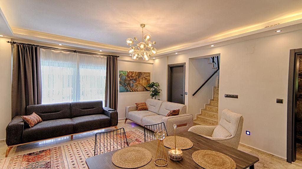 Вилла в Фетхие, Турция, 150 м2 фото 3