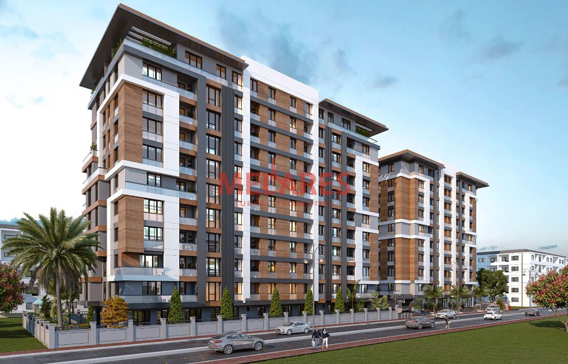 Квартира в Стамбуле, Турция, 150 м2 фото 4