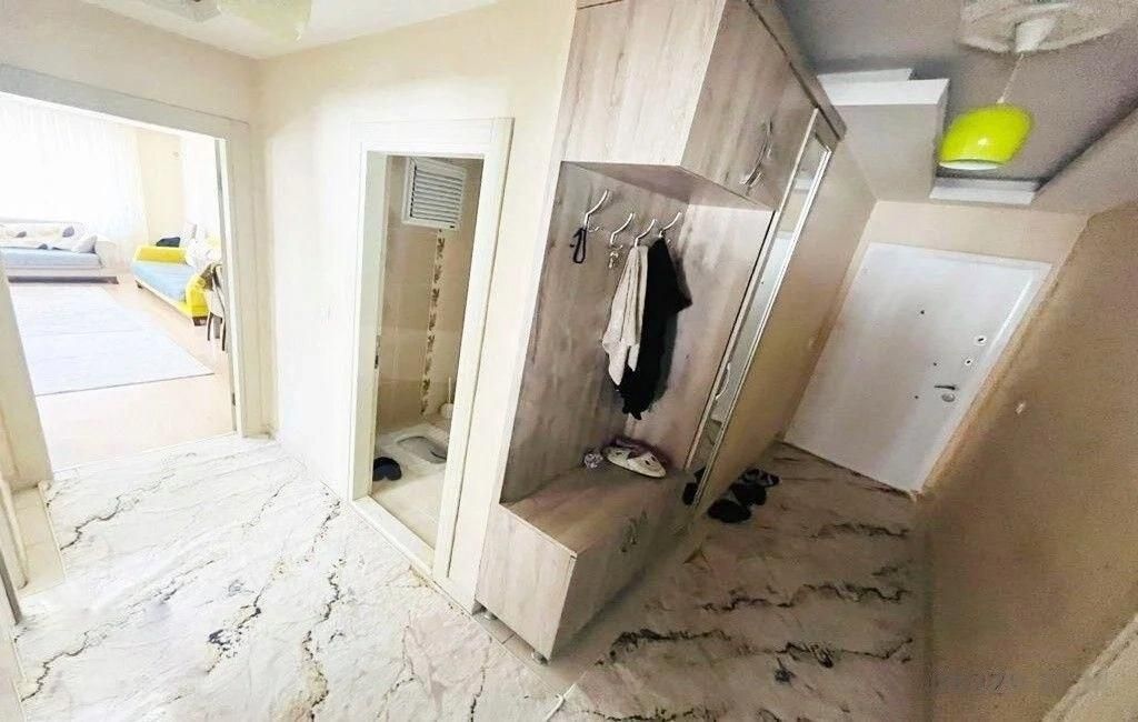 Квартира в Анталии, Турция, 105 м2 фото 4