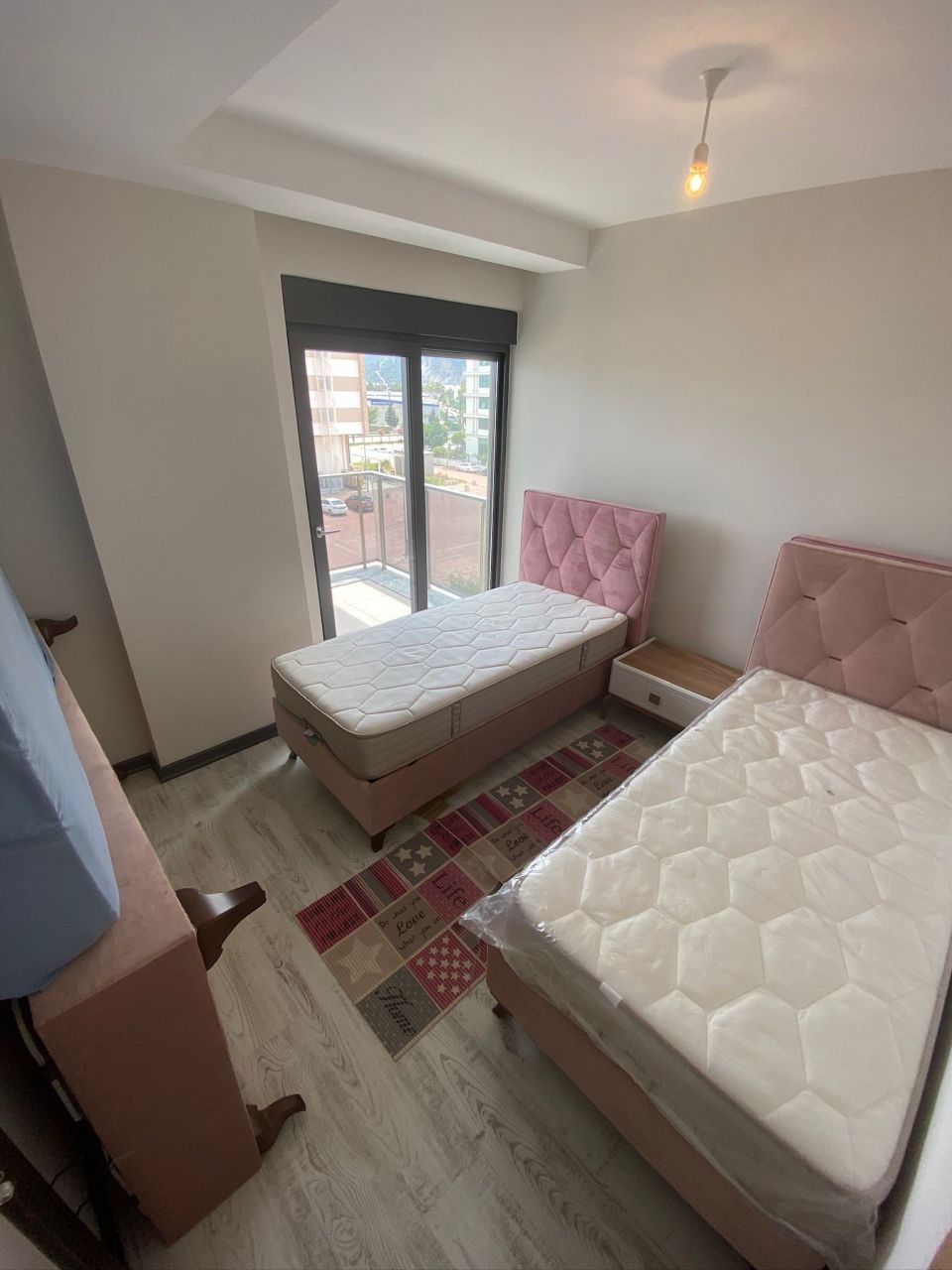 Квартира в Анталии, Турция, 90 м2 фото 5