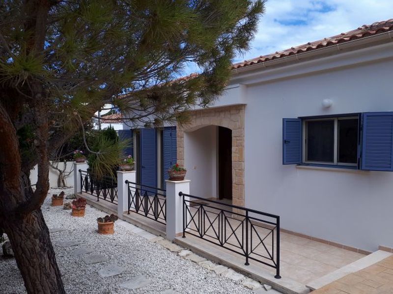 Вилла в Полисе, Кипр, 250 м2 фото 4