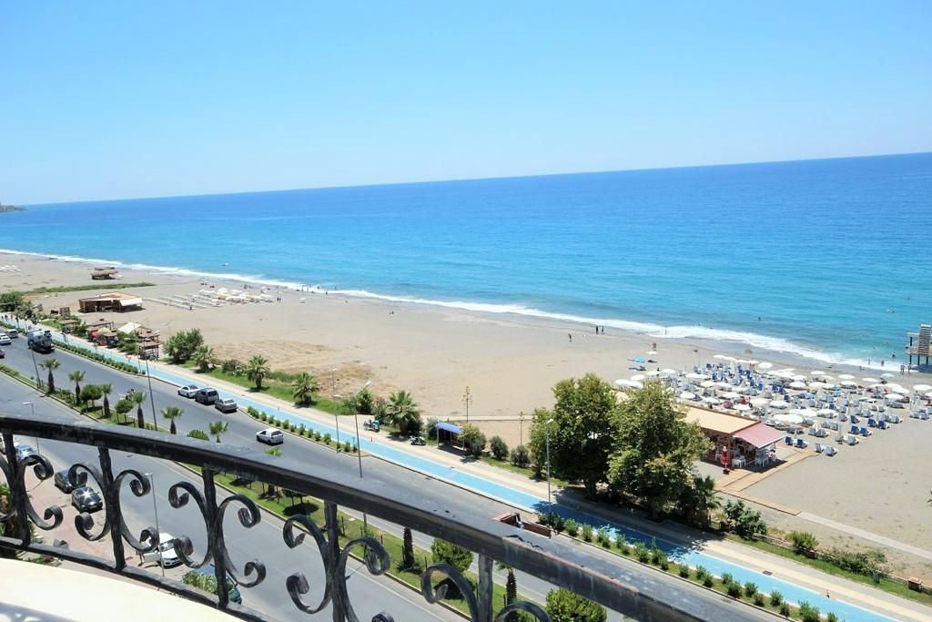 Квартира в Алании, Турция, 220 м2 фото 3