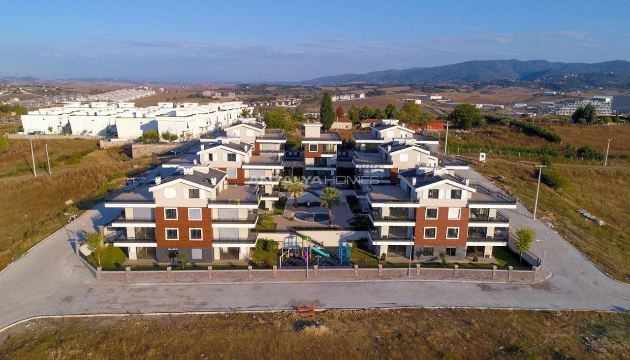 Вилла в Ялове, Турция, 390 м2 фото 2