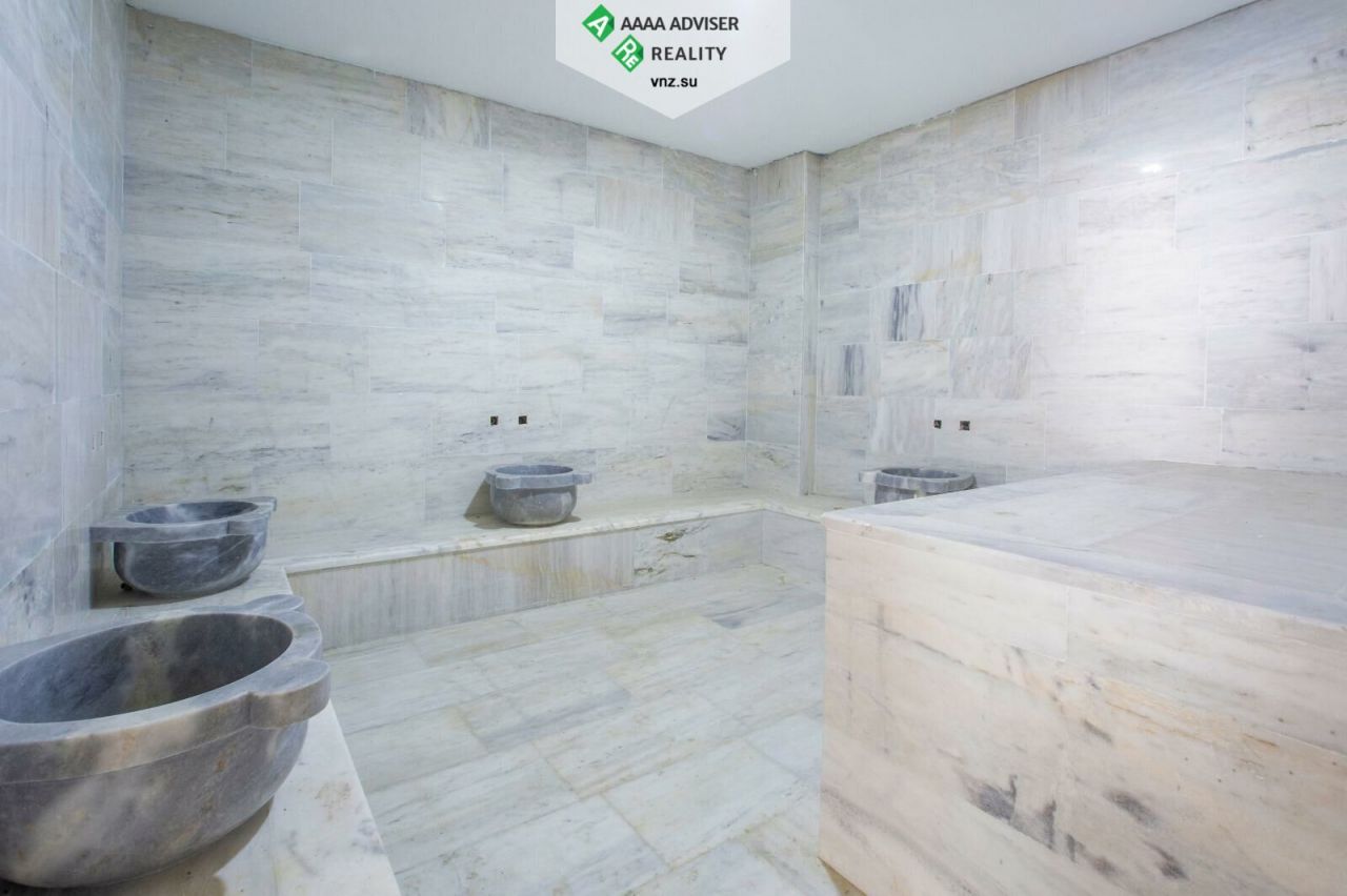 Квартира в Алании, Турция, 100 м2 фото 3