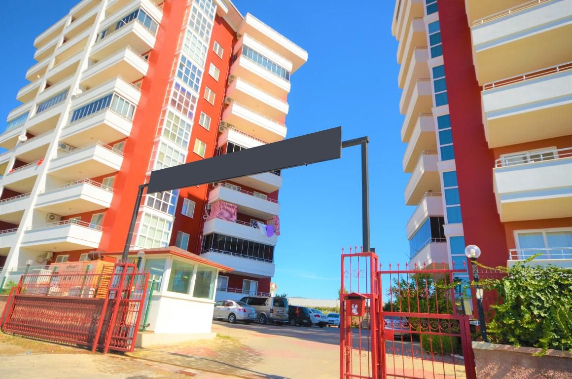 Квартира в Алании, Турция, 105 м2 фото 2