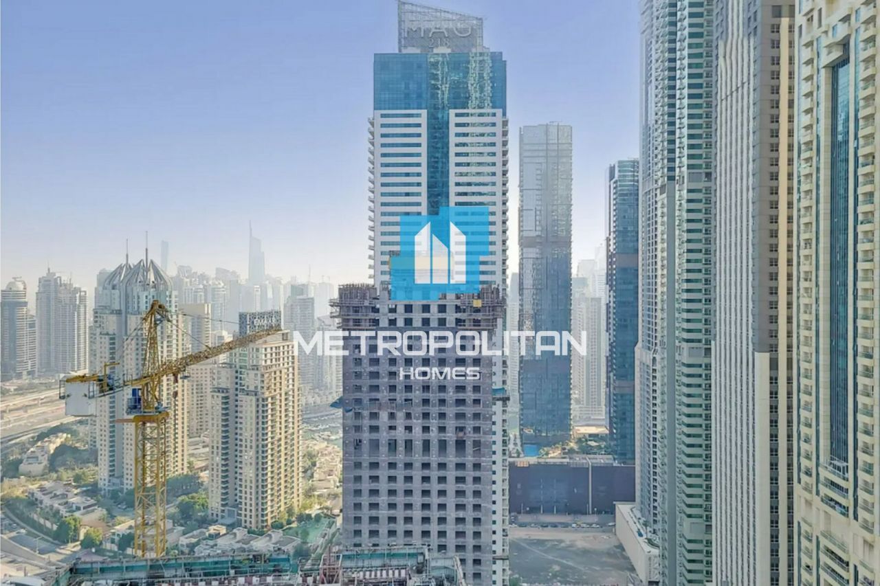 Апартаменты в Дубае, ОАЭ, 277 м2 фото 5