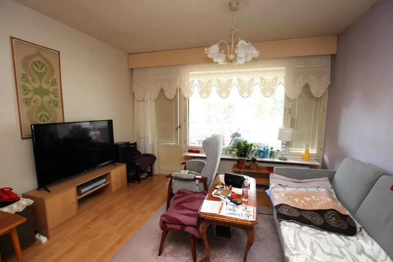 Квартира в Хейнола, Финляндия, 79.5 м2 фото 4