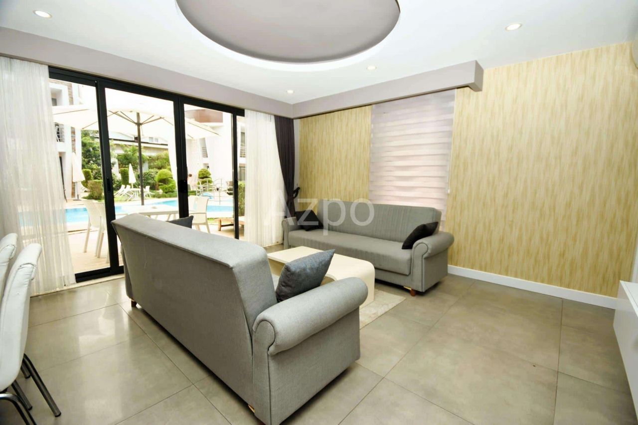Апартаменты в Кемере, Турция, 75 м2 фото 3