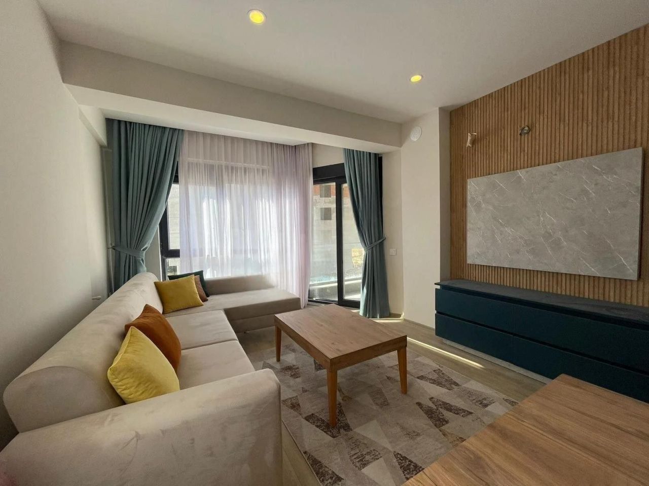 Квартира в Анталии, Турция, 60 м2 фото 5