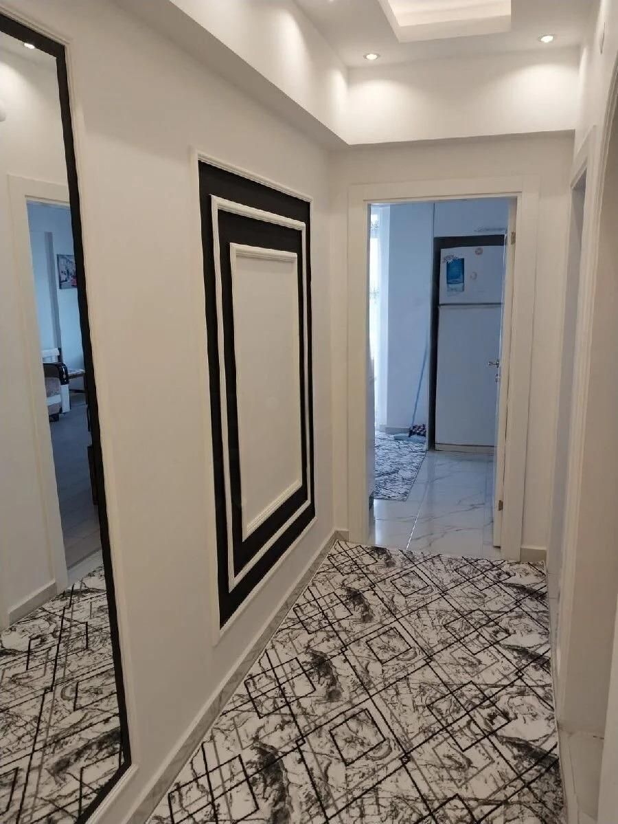 Квартира в Алании, Турция, 115 м2 фото 2