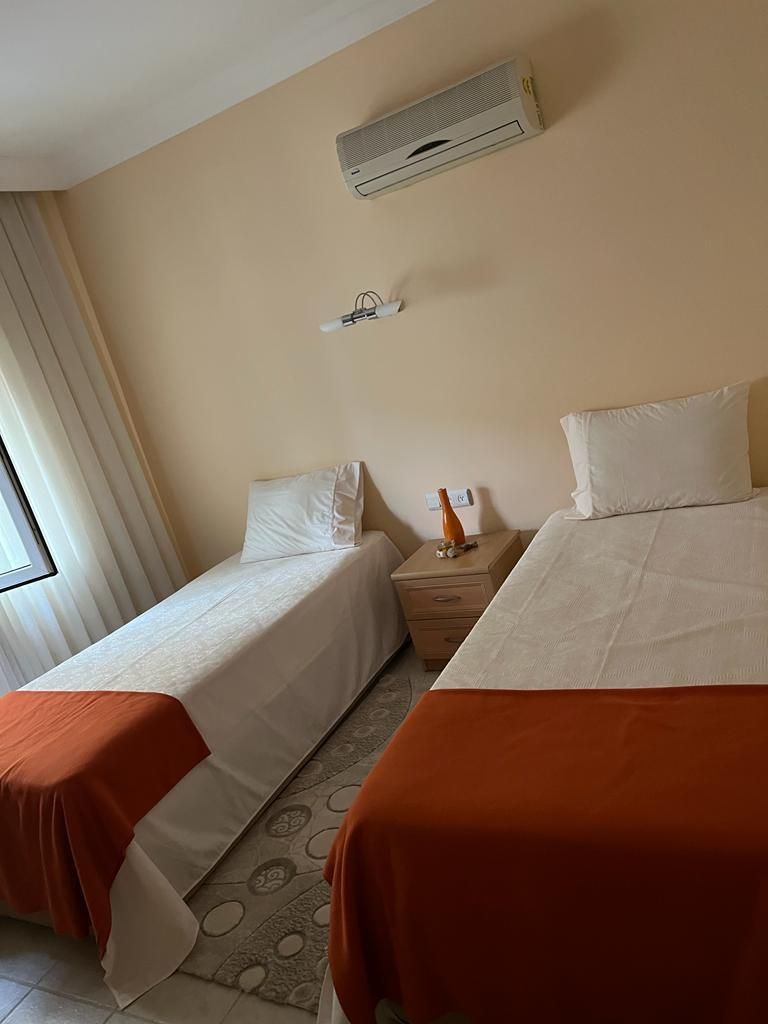 Квартира в Алании, Турция, 4 м2 фото 3