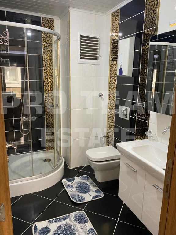 Апартаменты в Анталии, Турция, 55 м2 фото 5