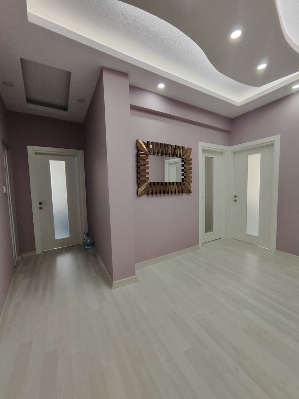 Квартира Konuksever Mah., Турция, 155 м2 фото 2