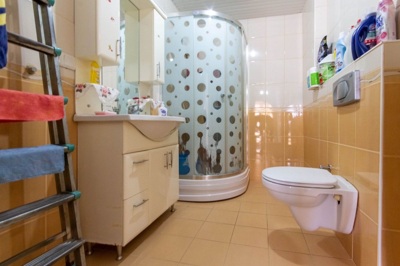 Квартира в Алании, Турция, 115 м2 фото 4