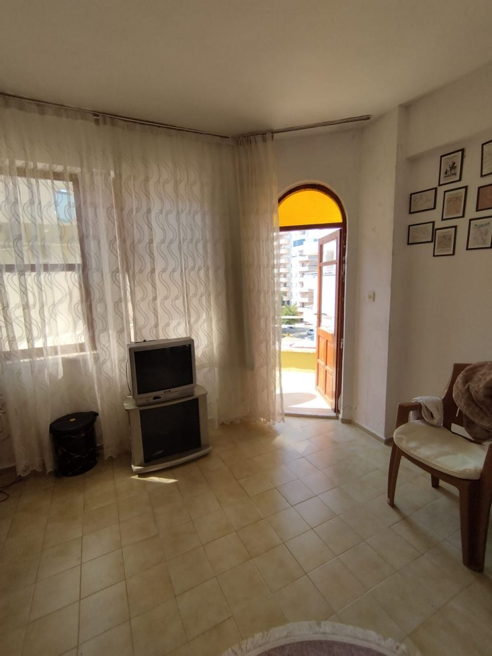 Квартира в Алании, Турция, 55 м2 фото 4