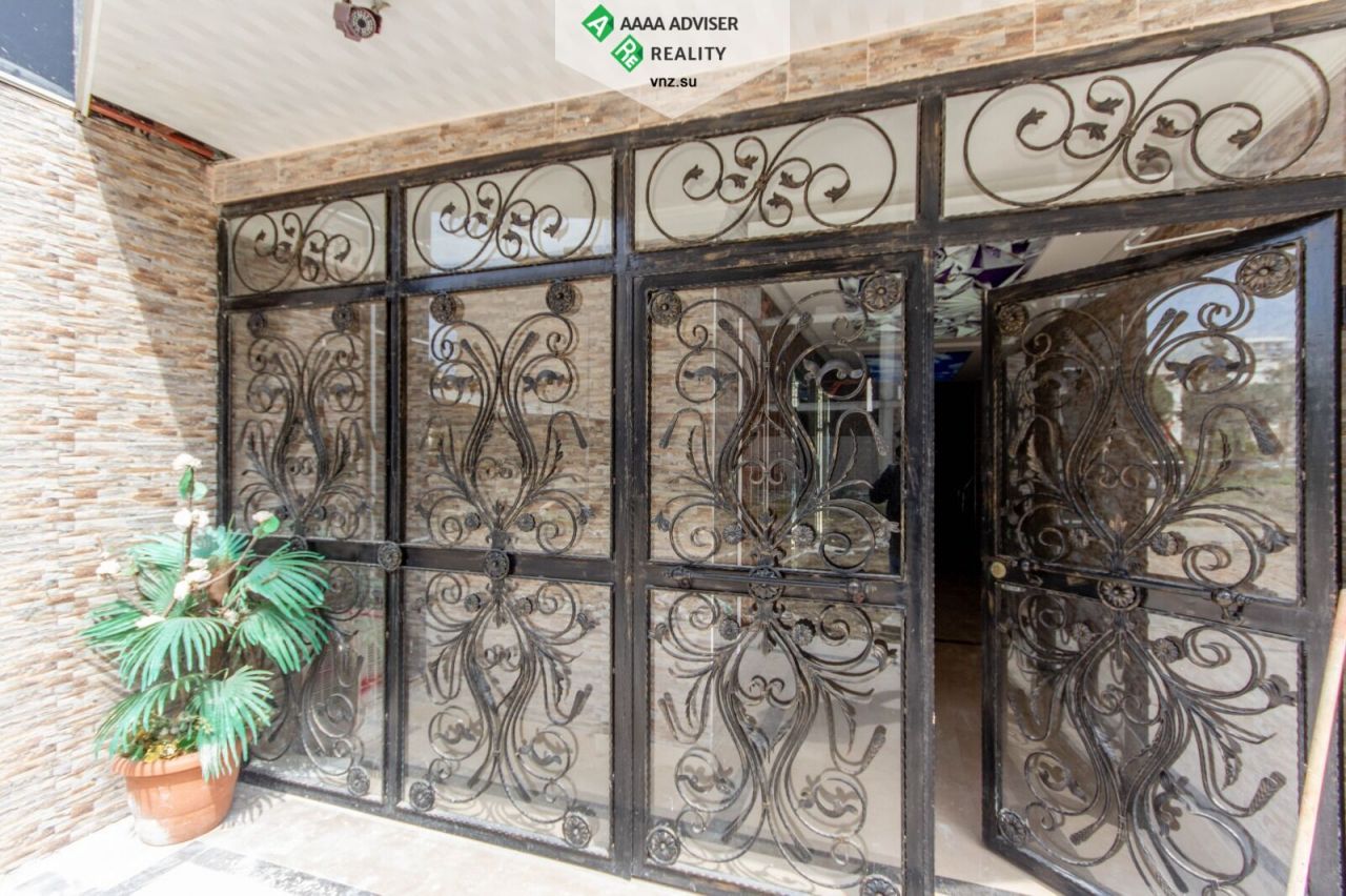 Квартира в Алании, Турция, 60 м2 фото 2
