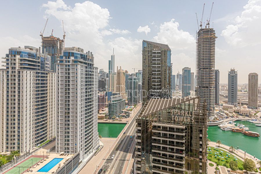 Апартаменты в Дубае, ОАЭ, 111 м2 фото 5