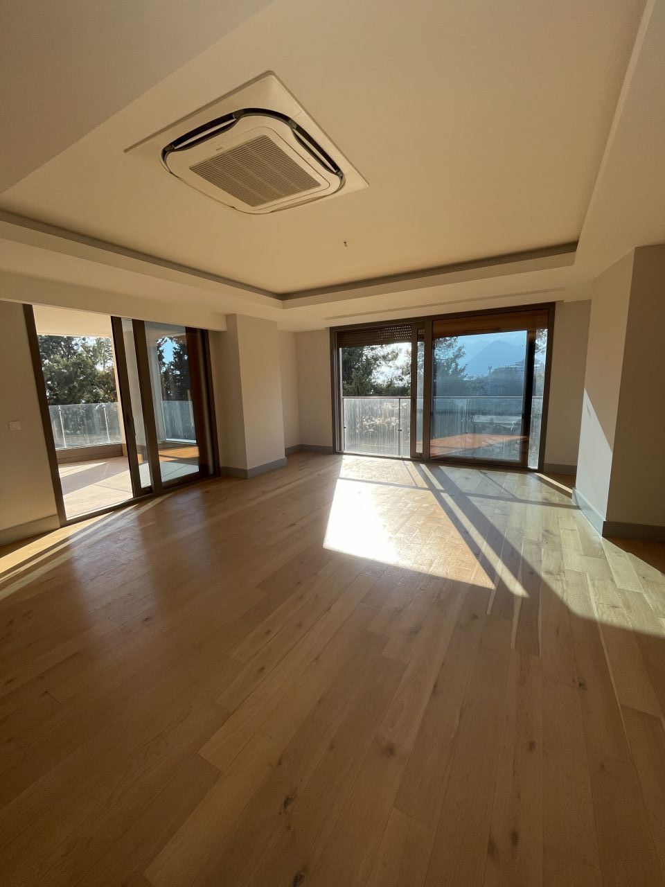 Квартира в Анталии, Турция, 120 м2 фото 2