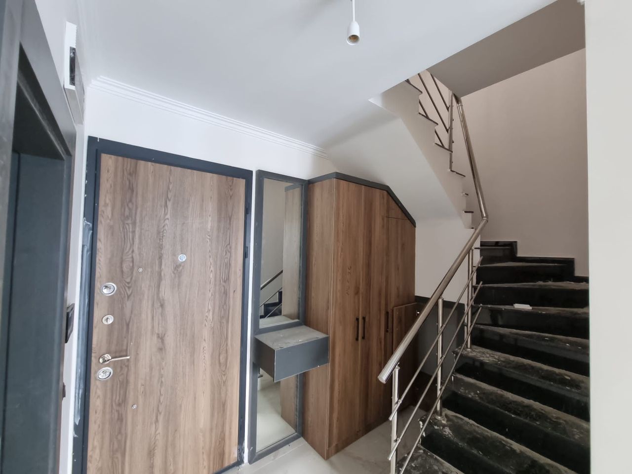 Квартира в Алании, Турция, 120 м2 фото 5