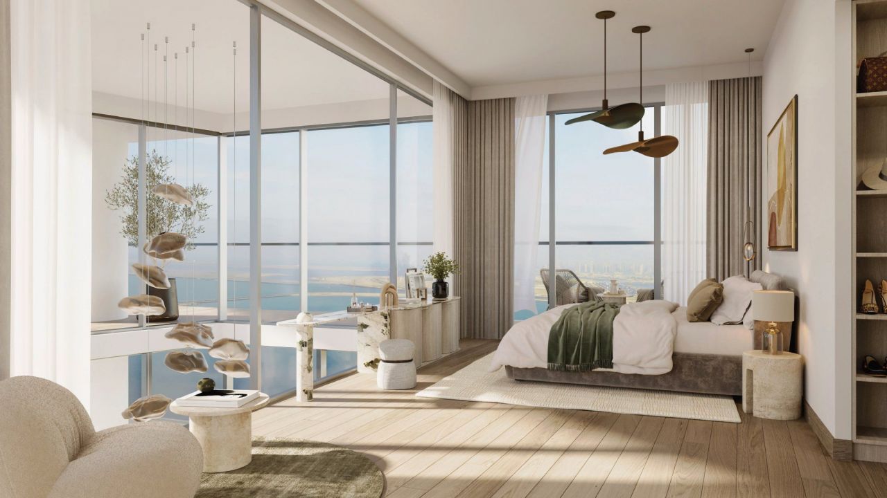Апартаменты в Дубае, ОАЭ, 71 м2 фото 3