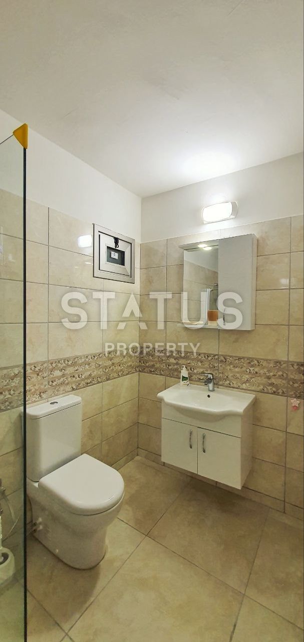 Апартаменты в Кирении, Кипр, 80 м2 фото 5