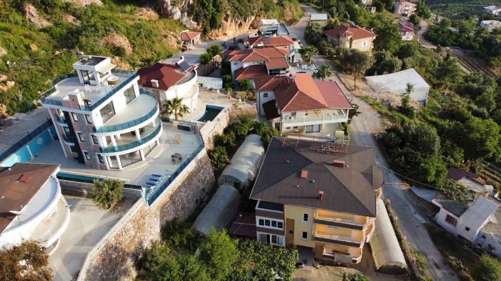 Вилла в Кестеле, Турция, 440 м2 фото 2