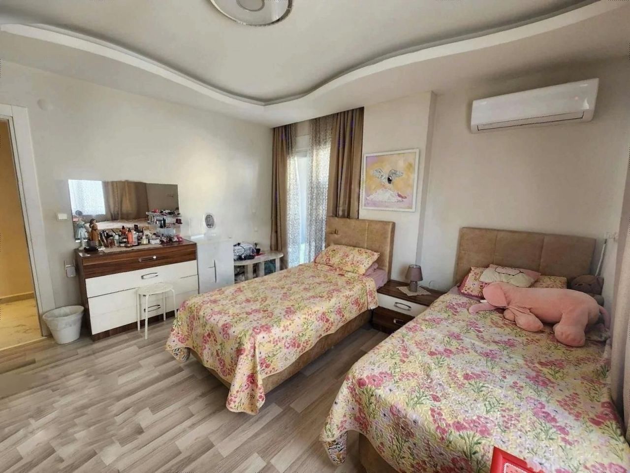 Квартира в Алании, Турция, 99 м2 фото 4