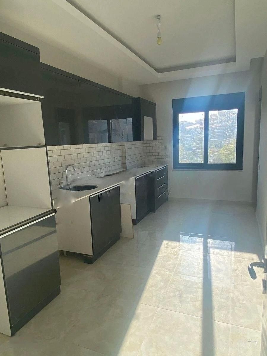 Квартира в Алании, Турция, 110 м2 фото 5