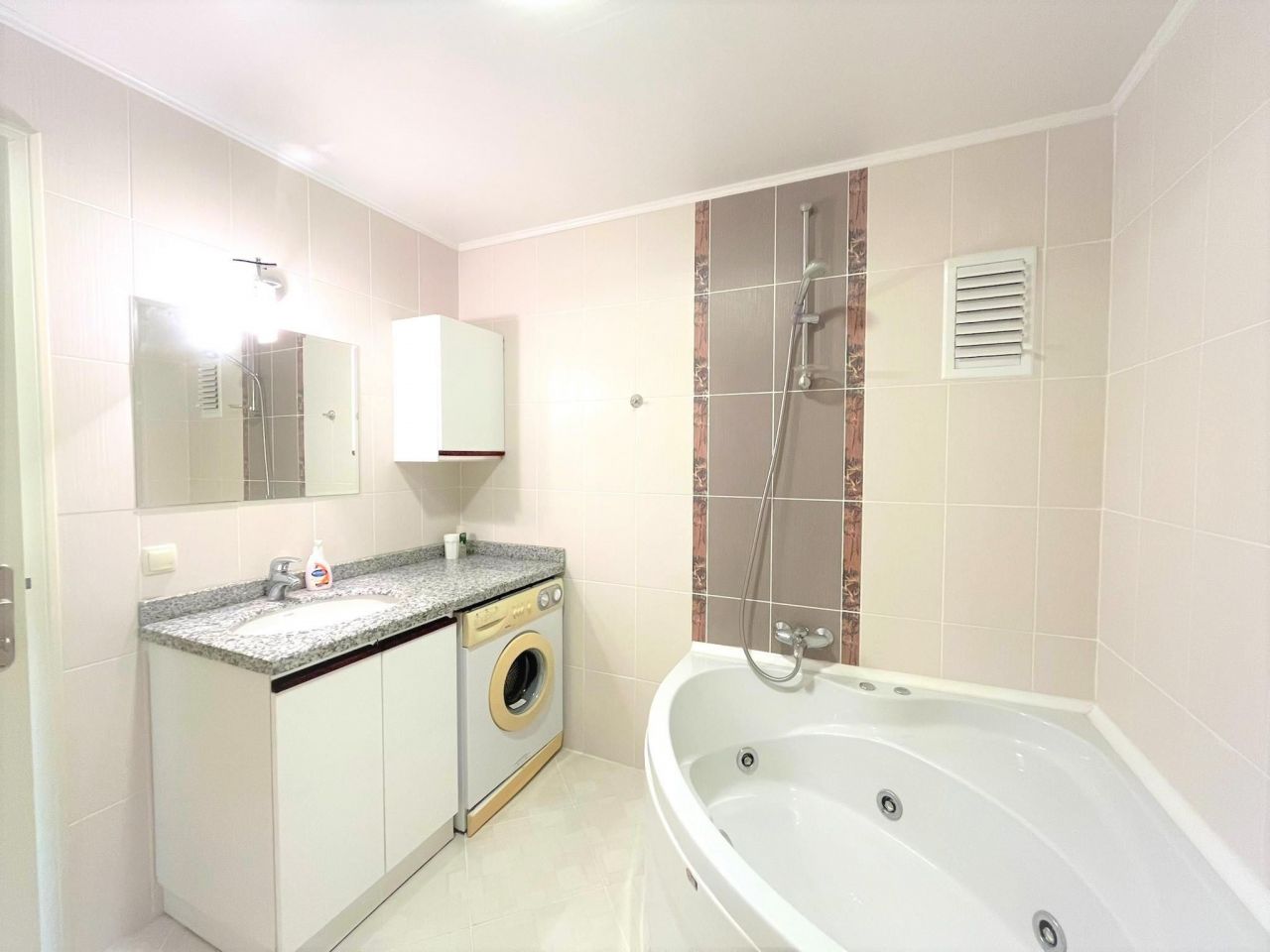 Квартира в Алании, Турция, 125 м2 фото 4