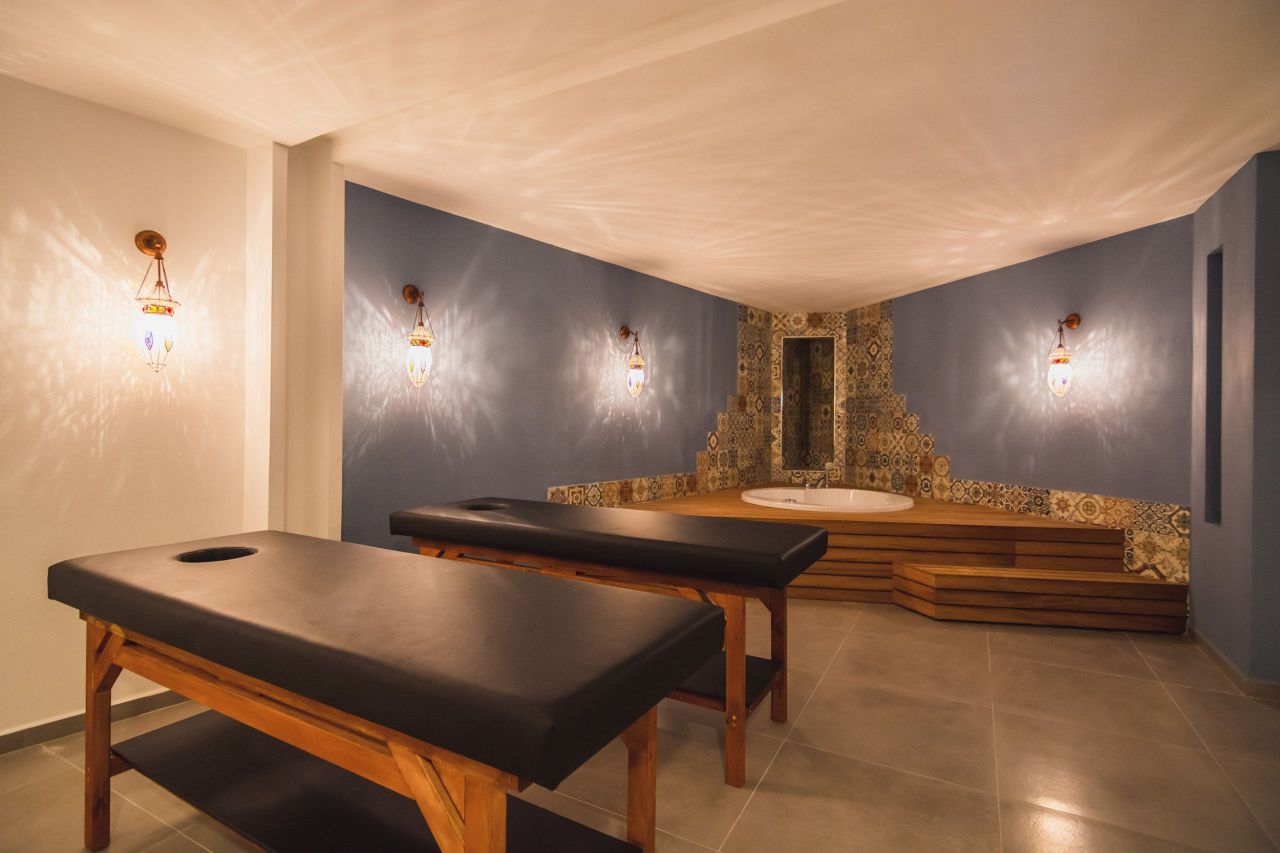 Квартира в Алании, Турция, 272 м2 фото 4