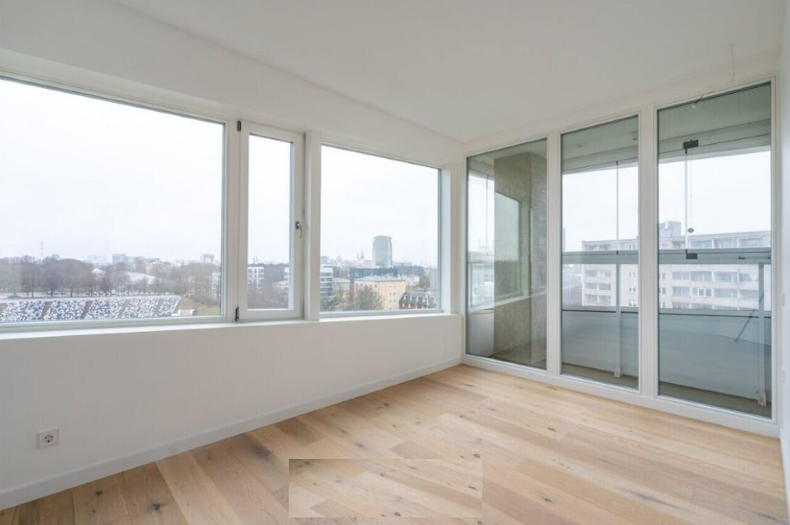Квартира в Таллине, Эстония, 71.6 м2 фото 2