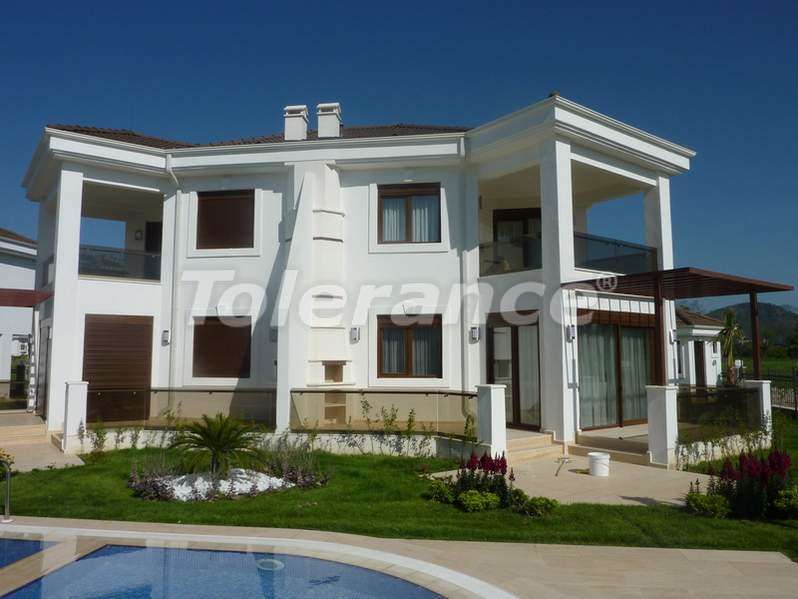 Вилла в Кемере, Турция, 170 м2 фото 2