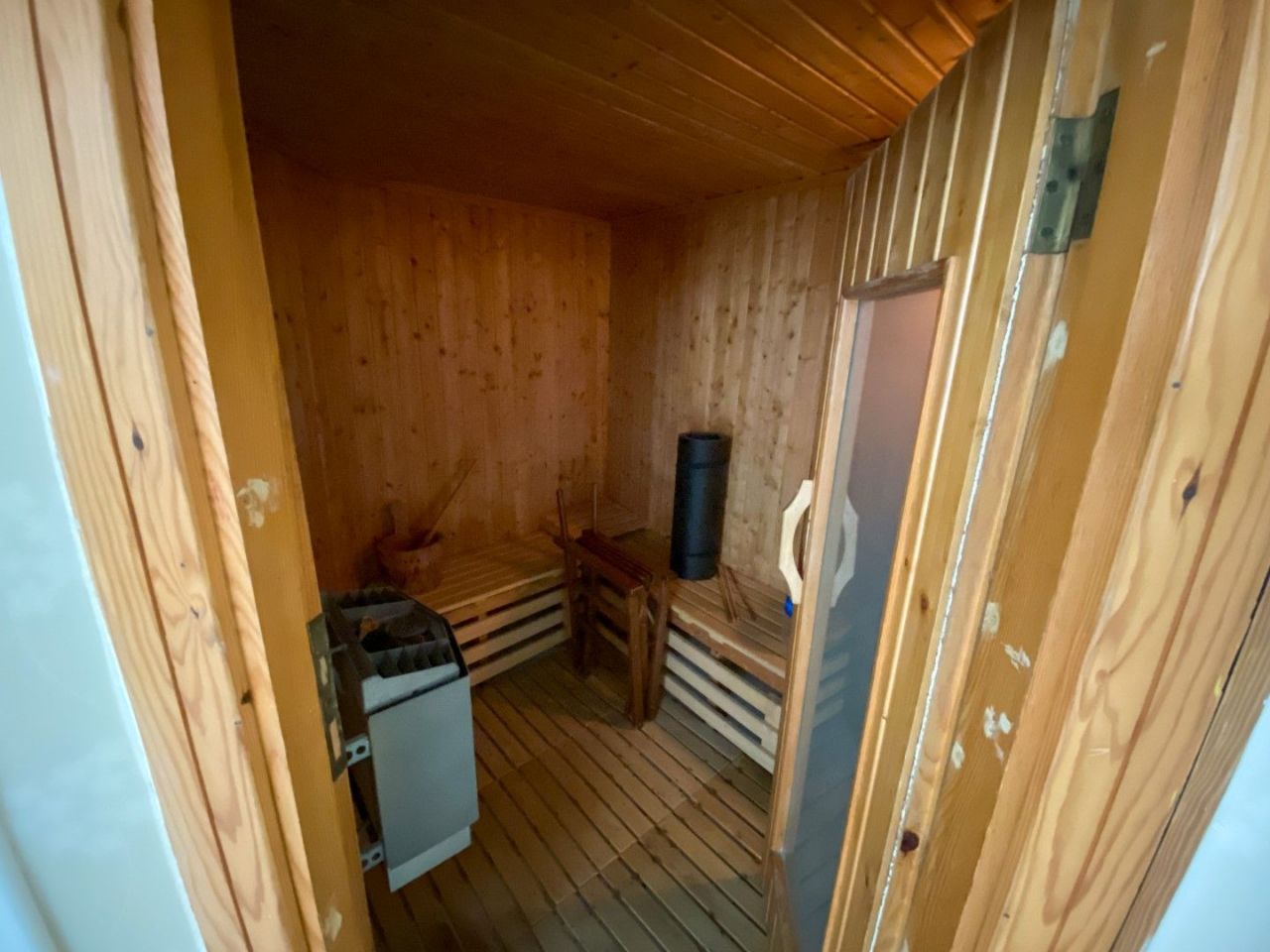 Квартира в Алании, Турция, 240 м2 фото 5