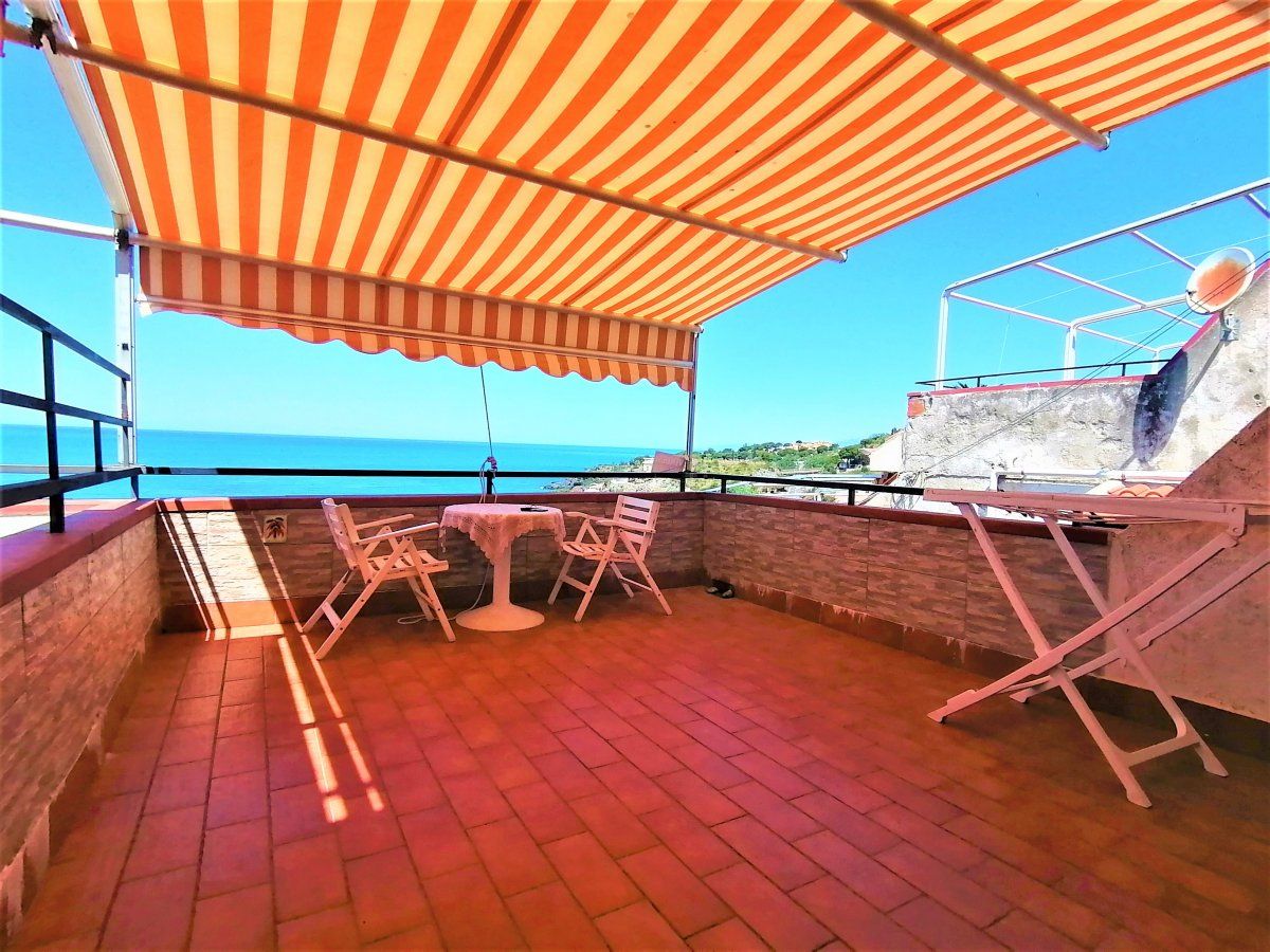 Таунхаус в Скалее, Италия, 70 м2 фото 2