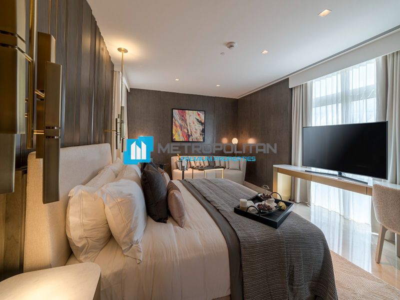 Апартаменты в Дубае, ОАЭ, 215.98 м2 фото 4
