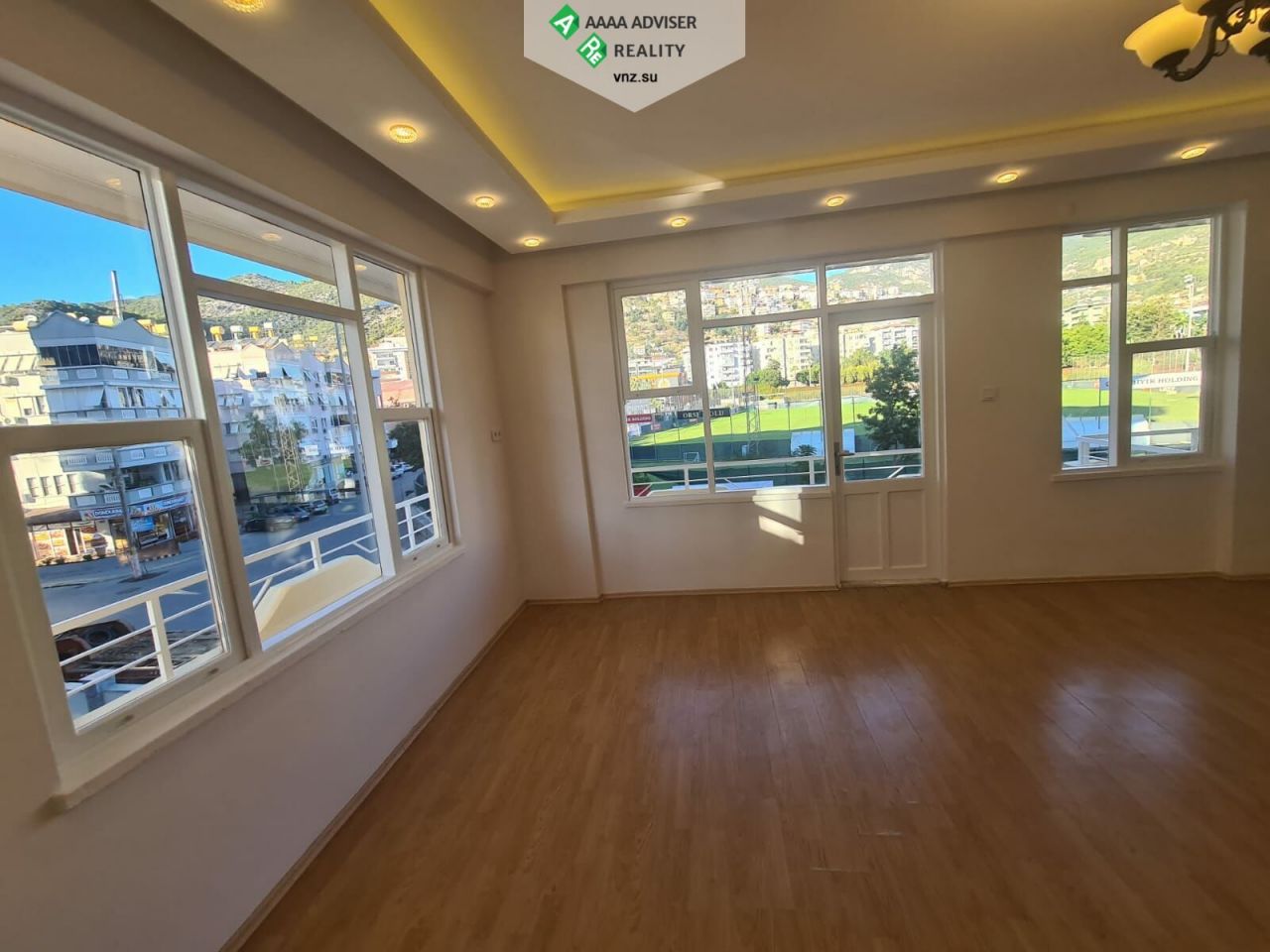 Квартира в Алании, Турция, 135 м2 фото 3