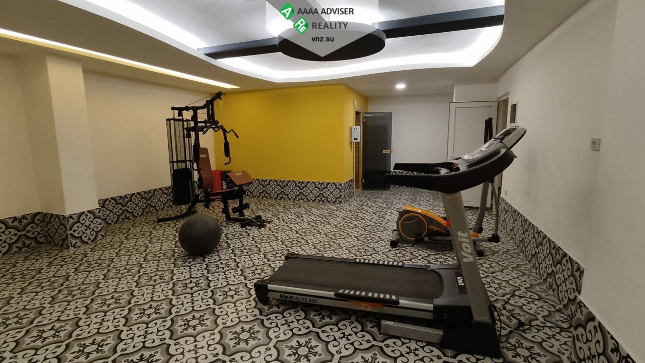 Пентхаус в Алании, Турция, 200 м2 фото 3