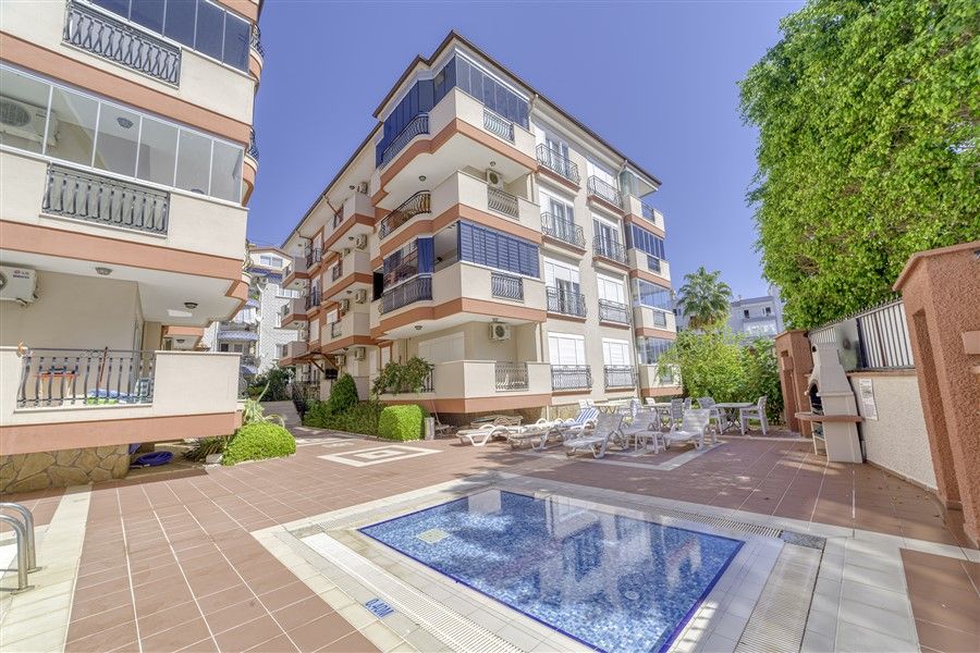 Пентхаус в Алании, Турция, 150 м2 фото 2