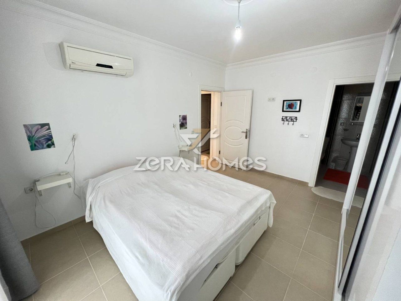 Апартаменты в Алании, Турция, 125 м2 фото 3