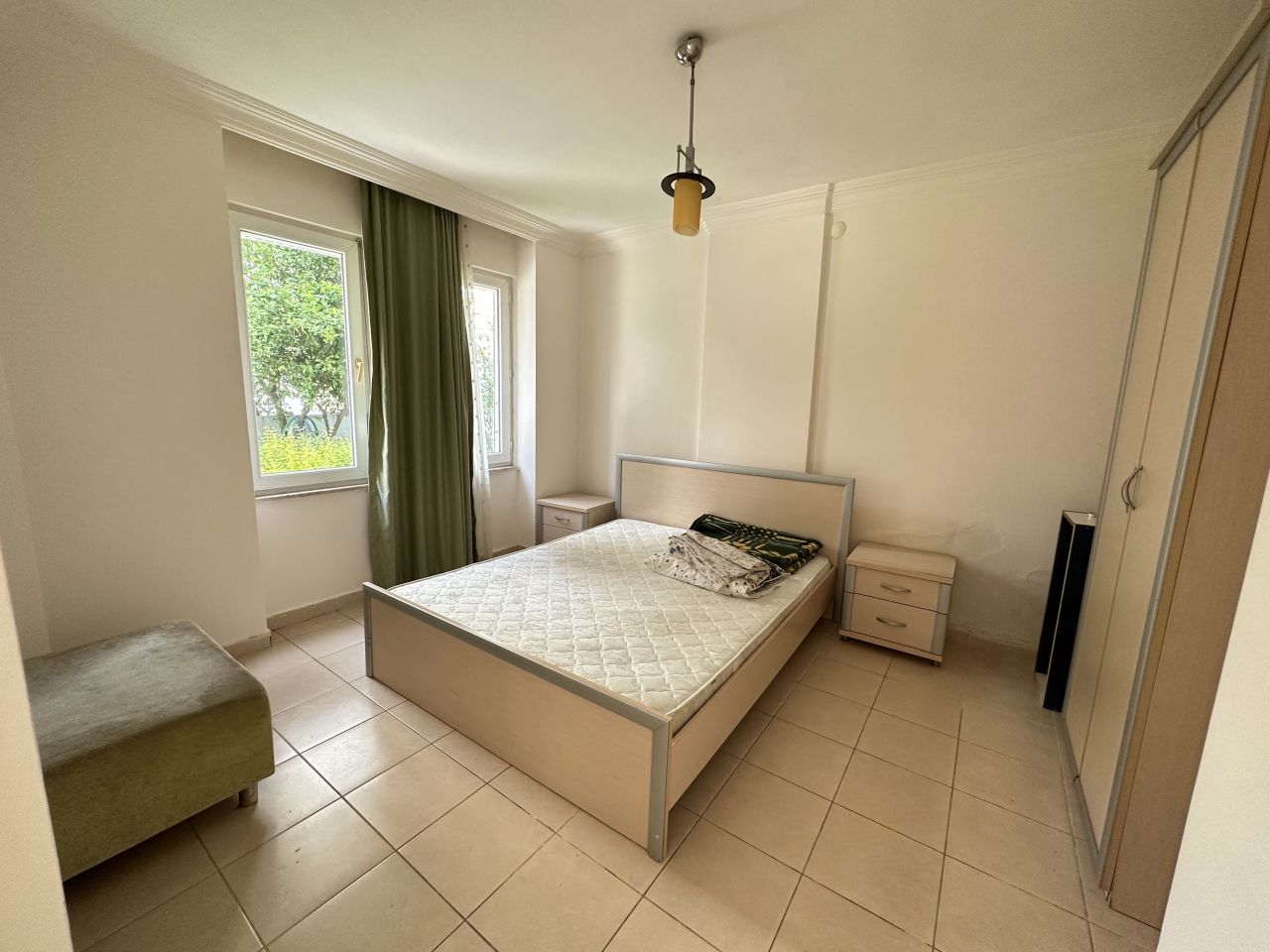 Квартира в Алании, Турция, 55 м2 фото 5