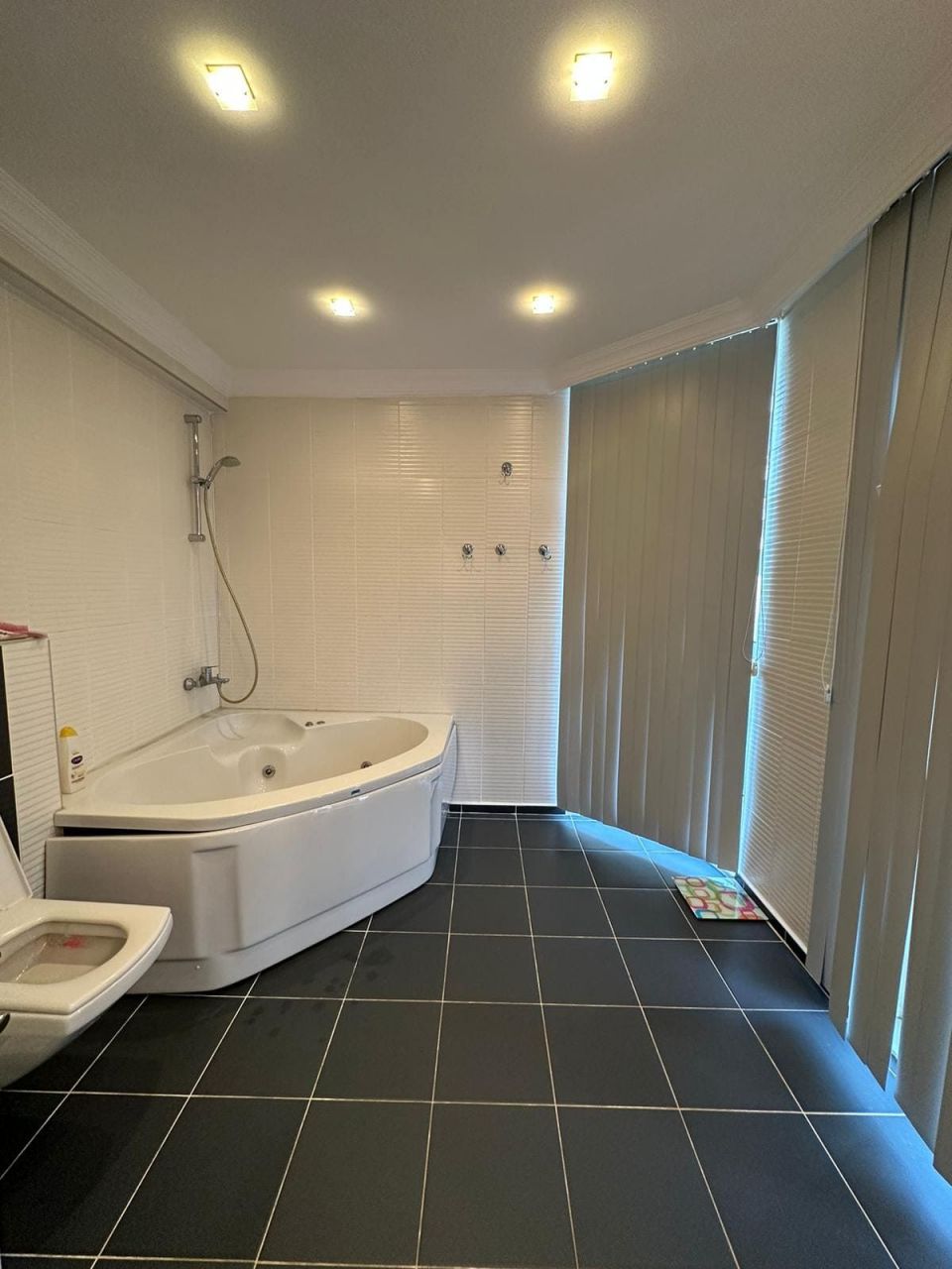 Вилла в Анталии, Турция, 250 м2 фото 2
