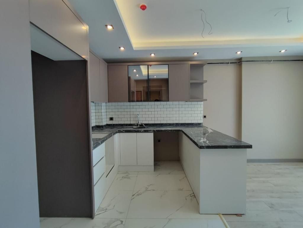Квартира в Мерсине, Турция, 48 м2 фото 3