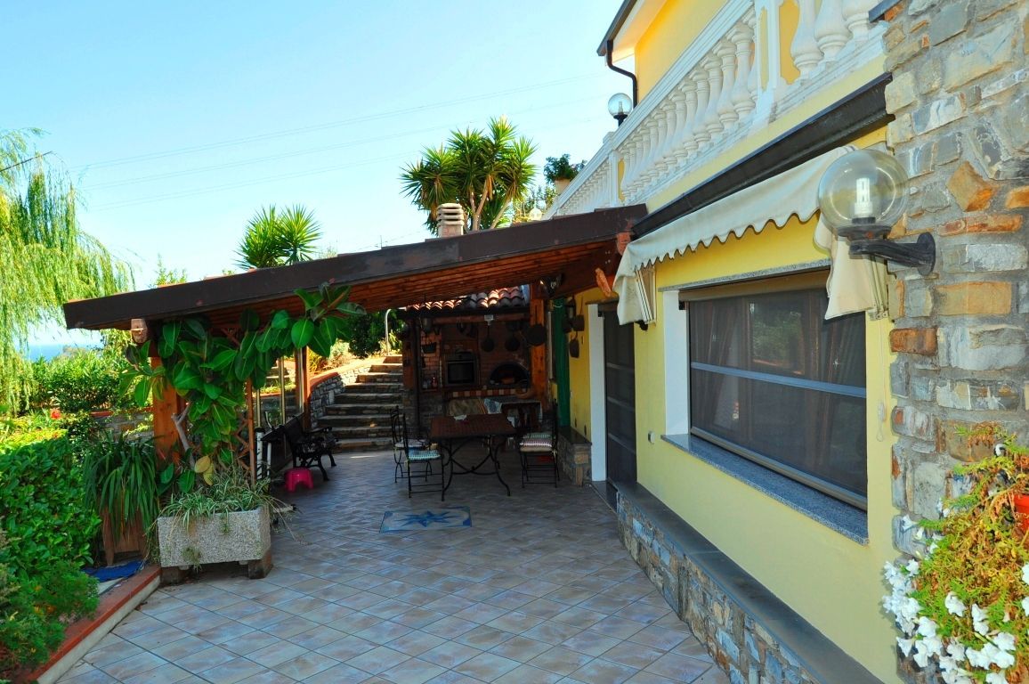Вилла в Сан-Ремо, Италия, 258 м2 фото 4