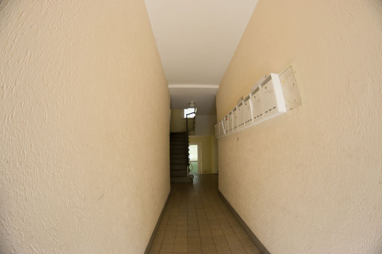 Квартира в Эссене, Германия, 40 м2 фото 4